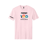 PennAEYC  Centennial Tee