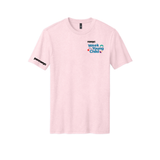2026 Pennaeyc Week of the Young Child Tee