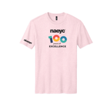 OKAEYC Centennial Tee