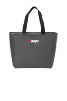 Port Authority® Essential Zip Tote