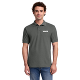 WECA Port & Co™ Core Blend Pique Polo