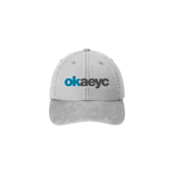 Port Authority® Garment Washed Cap