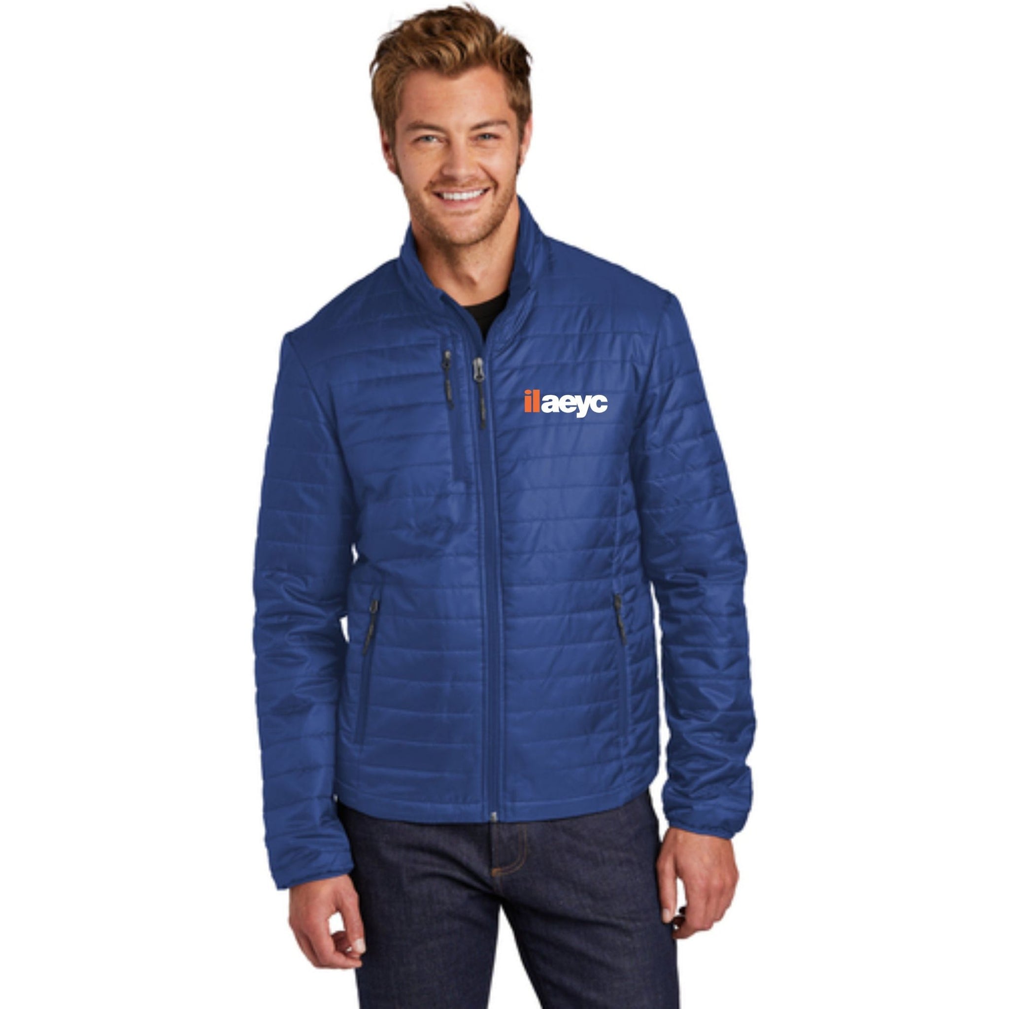 ILAEYC Men's Collection – AEYC Shared Site