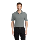 Port Authority® Silk Touch™ Polo