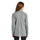 Port Authority® Ladies Interlock Cardigan