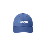 Port Authority® Garment Washed Cap