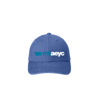 Port Authority® Ladies Garment Washed Cap