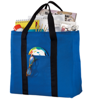 Port Authority® All-Purpose Tote
