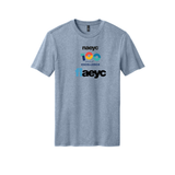 FLAEYC Centennial Tee