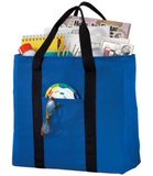 Port Authority® All-Purpose Tote