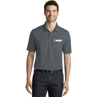 Port Authority® Dry Zone® UV Micro-Mesh Polo