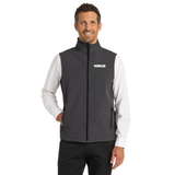 WECA Port Authority® Core Soft Shell Vest