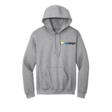 Gildan® - Heavy Blend™ Hooded Sweatshirt
