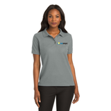 Port Authority® Ladies Silk Touch™ Polo