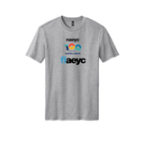 FLAEYC Centennial Tee