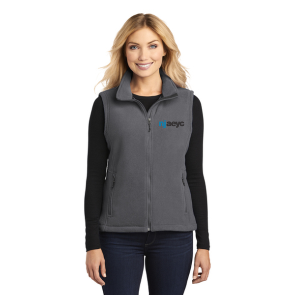 Port Authority® Ladies Value Fleece Vest