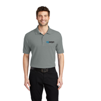 Port Authority® Silk Touch™ Polo