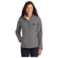 Port Authority® Ladies Core Soft Shell Jacket