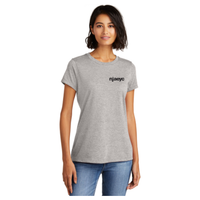 District ® Women’s Very Important Tee ®