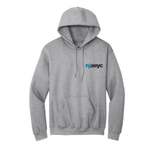 Gildan® - Heavy Blend™ Hooded Sweatshirt