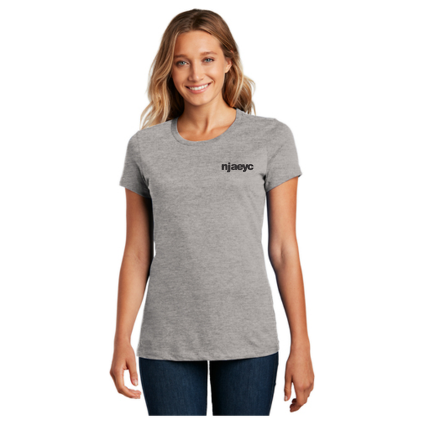 District ® Women’s Perfect Weight ® Tee