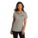 Port Authority® Ladies SuperPro React™ Polo