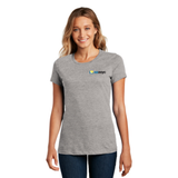 District ® Women’s Perfect Weight ® Tee