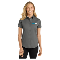 Port Authority® Women's Short Sleeve Easy Care Shirt