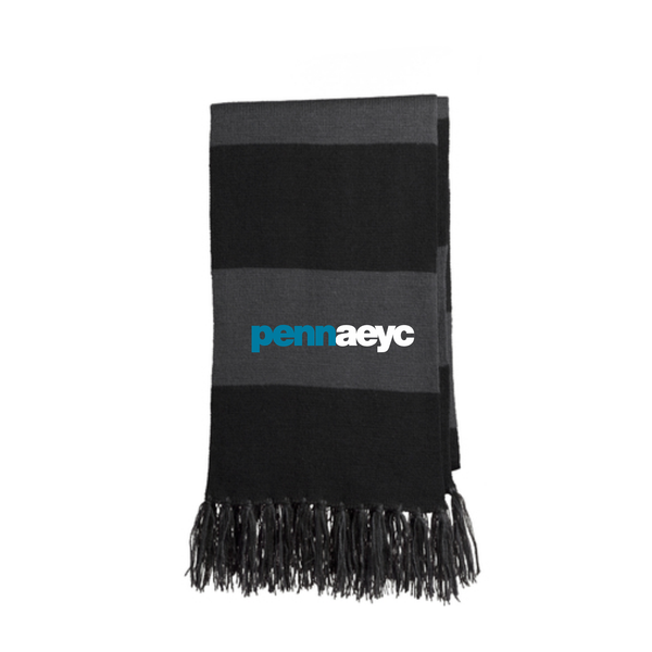 Sport-Tek® Spectator Scarf