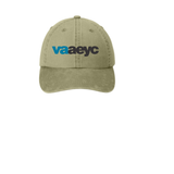 Port Authority® Garment Washed Cap