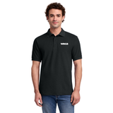 WECA Port & Co™ Core Blend Pique Polo