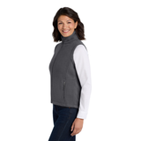 WECA Port Authority® Women's Value Fleece Vest
