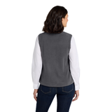 WECA Port Authority® Women's Value Fleece Vest