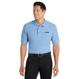 Port Authority® Silk Touch™ Polo