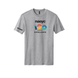 OKAEYC Centennial Tee