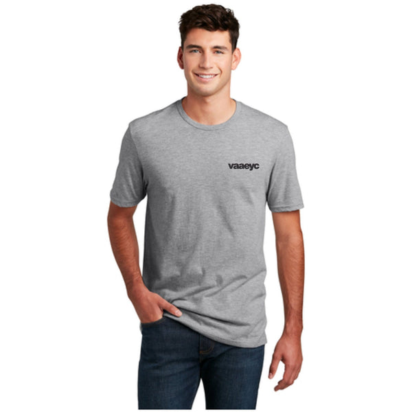 District ® Perfect Blend ® CVC Tee – AEYC Shared Site