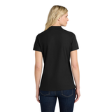WECA Port Authority® Women's SuperPro React™ Polo