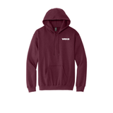 WECA Gildan® Softstyle® Midweight Pullover Hooded Sweatshirt