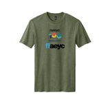 FLAEYC Centennial Tee