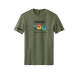 PennAEYC  Centennial Tee