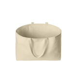 Port Authority® Ideal Twill Jumbo Tote