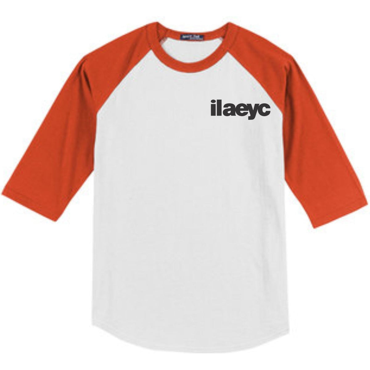 Sport-Tek® Youth Colorblock Raglan Jersey – AEYC Shared Site