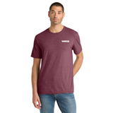 WECA District® Perfect Blend® CVC Tee