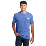 District ® Perfect Blend ® CVC Tee