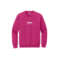 Gildan® - Heavy Blend™ Crewneck Sweatshirt