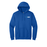 Gildan® - Heavy Blend™ Hooded Sweatshirt