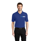 Port Authority® Silk Touch™ Polo