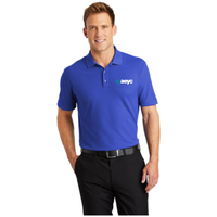 Port Authority® Core Classic Pique Polo