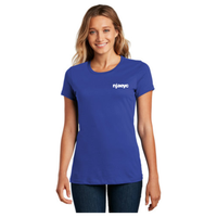 District ® Women’s Perfect Weight ® Tee