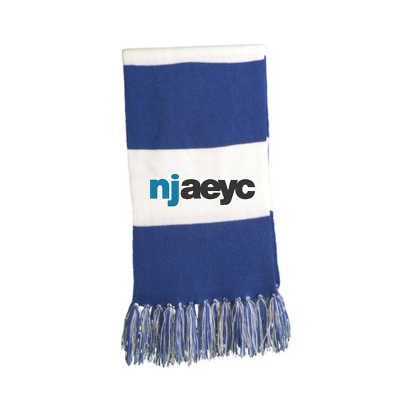 Sport-Tek® Spectator Scarf